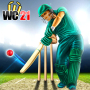 icon New World Cricket 2021(New World Cricket 2021 - Pertandingan Liga Dunia
)
