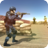 icon Counter TerroristGun Shooting Game(Kontra Teroris: Game Menembak Senjata) 201.1