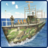 icon Army Prisoner Transport Ship(Kapal Transportasi Penjara Tentara Gam) 3.5