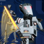icon Lightsaber Warrior: Star Battle 3D(Lightsaber Warrior: Star Battle 3D
)