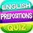 icon English Prepositions Quiz(Kuis Preposisi Bahasa Inggris) 5.0