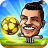 icon Puppet Soccer Champions(Boneka Sepak Bola: Liga Champs) 3.1.8