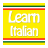 icon Italian(Belajar bahasa Italia untuk Pemula) 5.0