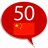 icon Chinese50 languages(Belajar bahasa Cina - 50 bahasa) 10.8