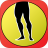 icon Awesome Legs Workout(Kaki Luar Biasa) 3.25