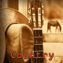 icon Old Country Music (Musik Country Lama)