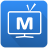 icon MXTV(MXL IPTV PLAYER
) 1.0