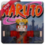 icon Naruto Mods MCPE(Naruto for Minecraft Mods 2021 Master Addons MCPE
)