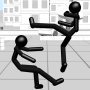 icon Stickman Fighting 3D