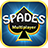 icon Spades(Spades Game Multipemain Online) 3.6.8.3