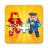 icon Merge Run 3D(Hero Craft Jalankan 3D
) 2.0.7