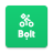 icon Bolt Courier(Baut) 1.26.0