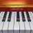 icon Piano Detector(Piano Detector: Virtual Piano
) 6.9