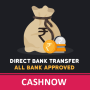 icon CashNow(CashNow - Pro Money Loan)