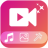 icon Video Maker with Music(Maker Video dengan Musik Foto) 1.1.6