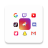 icon Social Media Apps(Semua Media Sosial dalam Satu Aplikasi
) 1.1.30