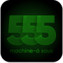 icon 555 machine-a sous(555 mesin-á sous
)