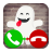 icon Ghost Call Simulation Game 2(panggilan telepon palsu dari permainan hantu) 3.0