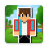 icon Boys Skins(Skin Anak Laki-Laki untuk Game Minecraft
) 1.21