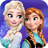 icon Frozen Free Fall(Disney Permainan Jatuh Bebas Beku) 13.1.2