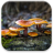 icon Autumn Mushrooms Live Wallpaper(Jamur Gambar Animasi) 1.0.4