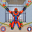 icon Grand Robot Prison Escape(Robot Jailbreak Penjara Melarikan) 2.0.9