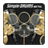 icon Simple Drums Metal(Drum Sederhana - Logam) 1.1.2