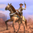 icon Western Gunfighter Cowboy Game(Western Gunfighter Cowboy game
) 1.1