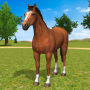 icon Horse Family Sim(Horse Family Simulator: Horse Jungle Survival Game
)