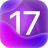 icon Launcher iOS 17(Peluncur iOS 18) 1.11