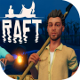 icon Tricks: Raft Survival Games Raft(Trik: Permainan Bertahan Rakit Rakit
)
