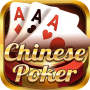 icon Chinese Poker(Chinese Poker - Koleksi Mau Binh)