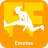 icon Emotes & Dances(Emotes Dance Viewer
) 1.1