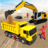 icon Excavator Constuction Game(Kasar Offroad Ekskavator Berat) 1.4