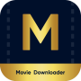 icon com.keno.torrent.movie.downloader(Gratis Full Movie Downloader | Pengunduh Torrent Pengunduh
)
