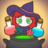 icon Witch Makes Potions(Witch Membuat Ramuan) 4.2