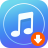 icon MusicDownload(Music Downloader Unduh Mp3
) 1.0.1