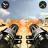 icon FPS Gunner Shooter(Dino Robot Mengubah Game Mobil) 1.0.17