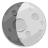 icon Moon Phase(Moon Phase Widget) 2.6.7
