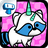 icon Raccoon Evolution(Raccoon Evolution: Idle Mutant
) 1.0.48