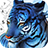 icon Animal Paint by Number(Hewan dengan Nomor Game) 2.5