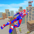 icon Light Police Speed Hero Robot Rescue Mission(Game Robot Teka-teki Kata : Game Robot Wala) 1.9