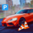 icon Multi Storey Car Parking 3D(Bertingkat banyak: Parkir Suv 4×4 3D) 2