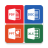 icon Document Reader(Pembaca Dokumen PDF Word XLS
) 2.1.3