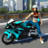 icon Racing Girl 3D 20