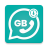 icon GB Whatsapp(GB Versi apa 2022
) 1.0.0