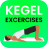 icon Kegel Pro(Kegel Pro: Pelatih untuk Pria) 1.3.6