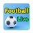 icon Football LiveTV Stream(Skor Langsung Sepak Bola TV Skor
) 1.6