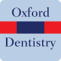 icon A Dictionary of Dentistry(Kamus Kedokteran Gigi Oxford)