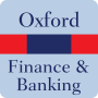 icon Oxford Dictionary of Finance ()